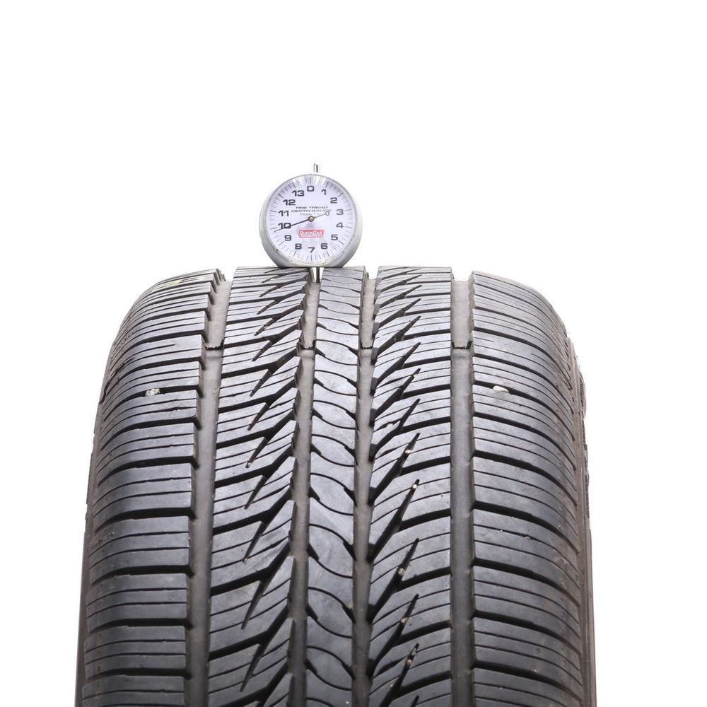 Set of (2) Used 235/55R18 General Altimax RT43 100H - 8-9.5/32 - Image 5