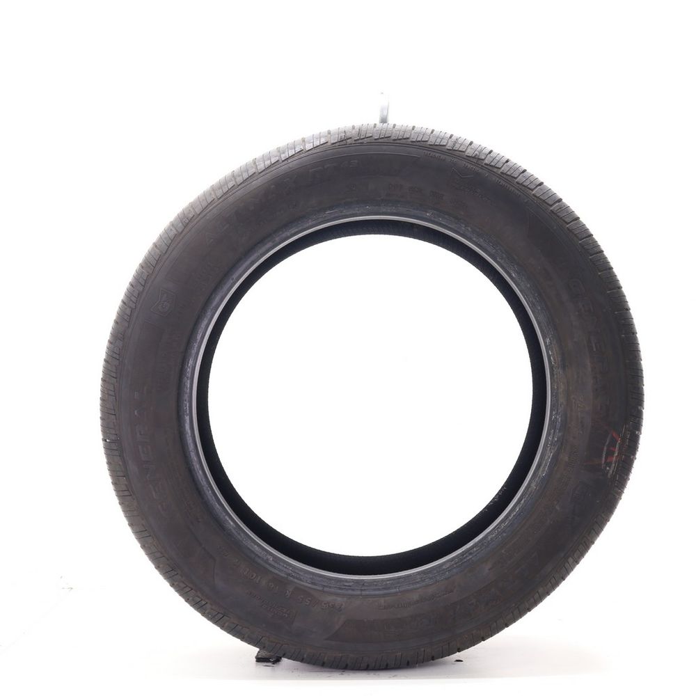 Set of (2) Used 235/55R18 General Altimax RT43 100H - 8-9.5/32 - Image 6