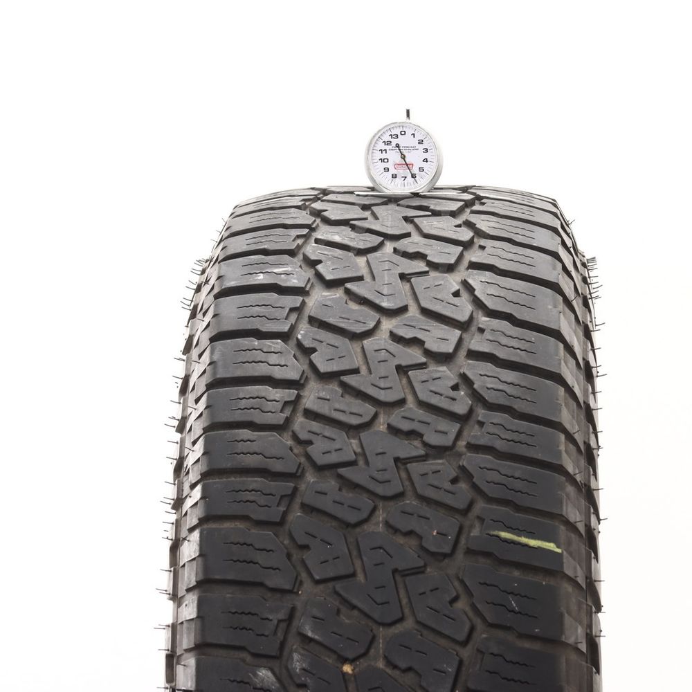 Used 265/75R16 Falken Wildpeak A/T3W 116T - 6/32 - Image 2