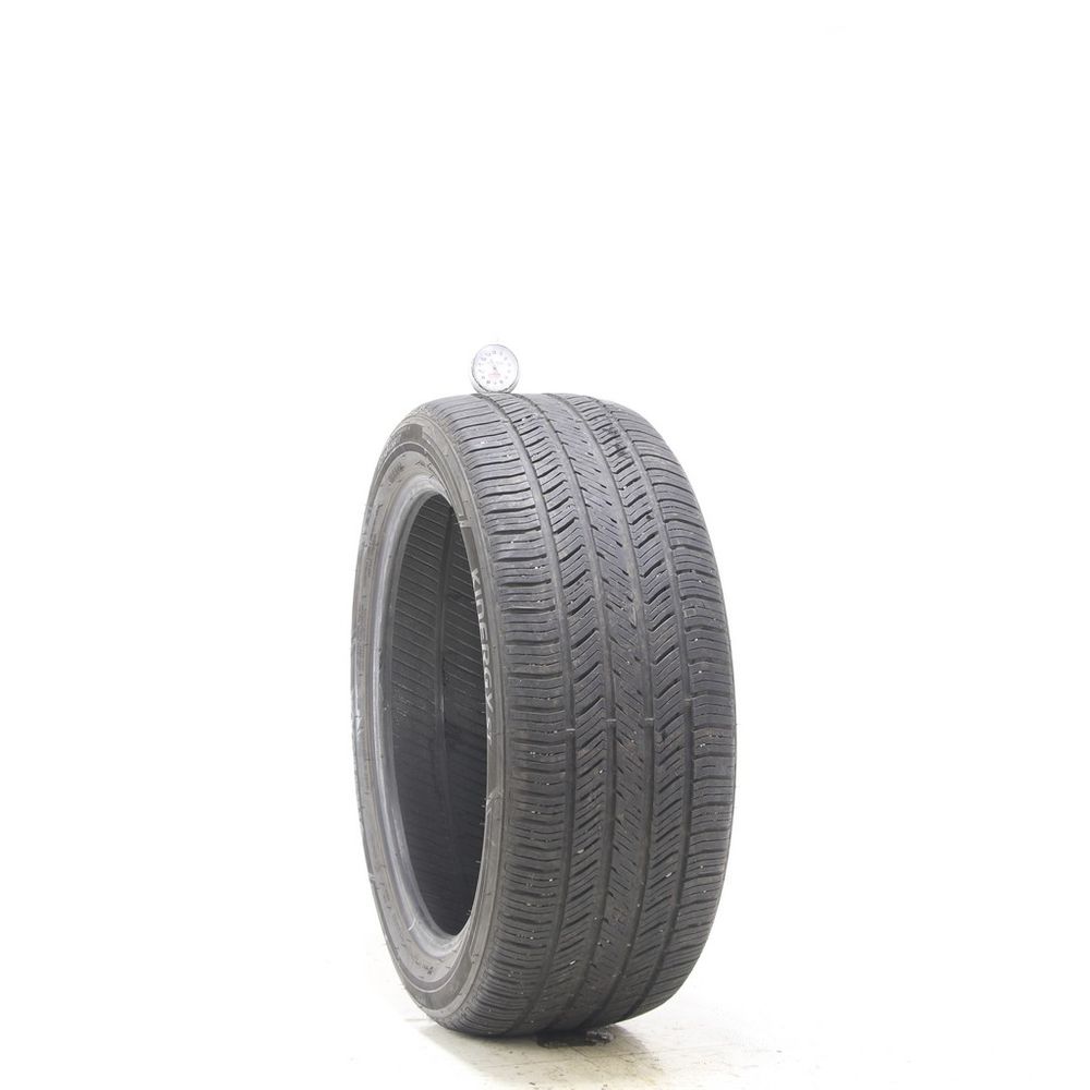 Used 225/45R17 Hankook Kinergy ST 91H - 6/32 - Image 1