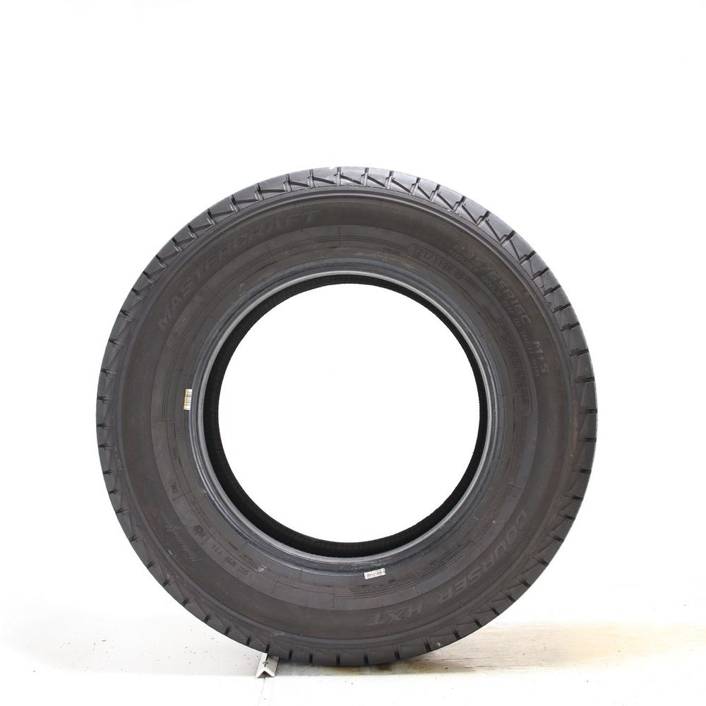 Driven Once 235/65R16C Mastercraft Courser HXT 121/119R - 14/32 - Image 3