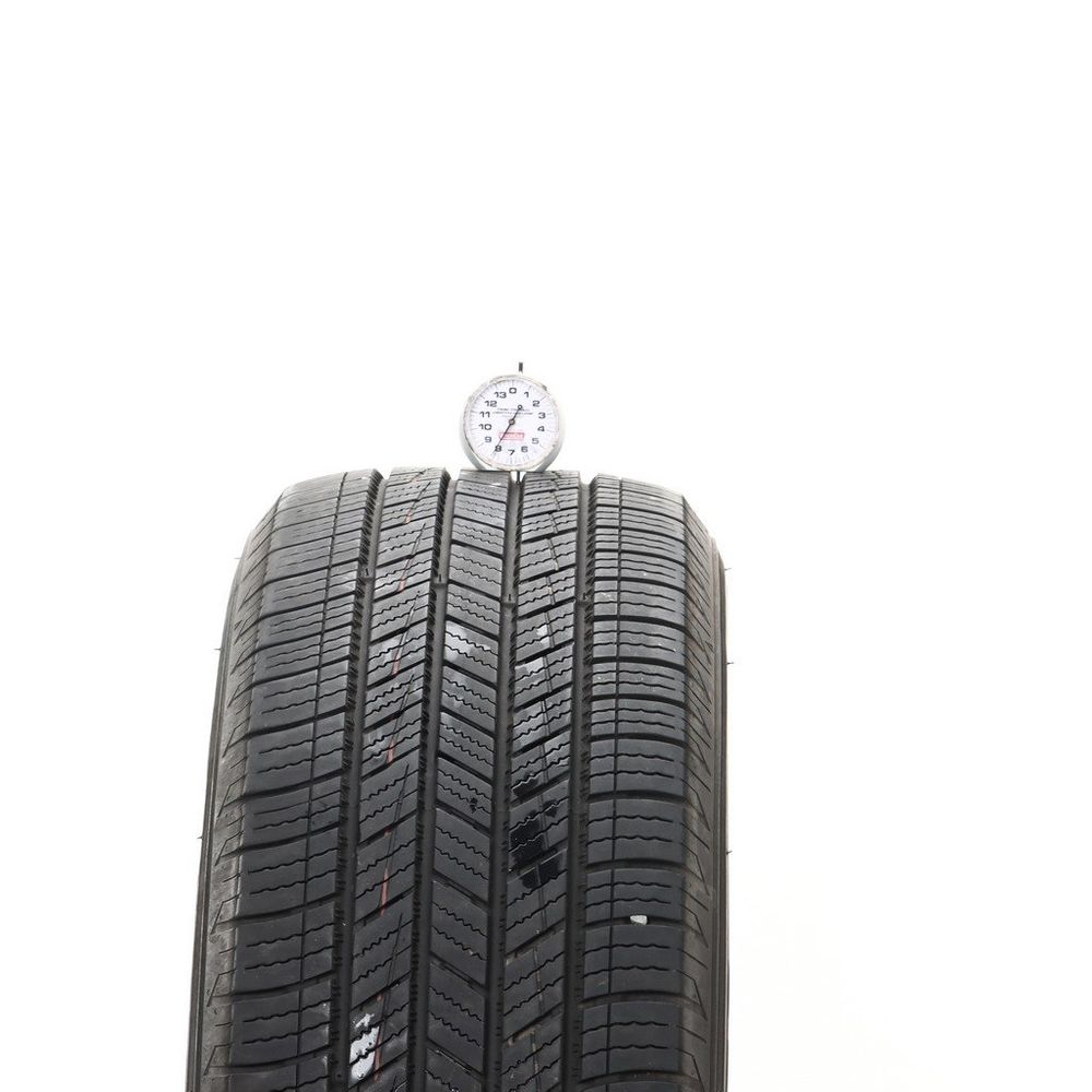 Set of (4) Used 235/55R18 Kumho Solus TA51a 100V - 8-9/32 - Image 2
