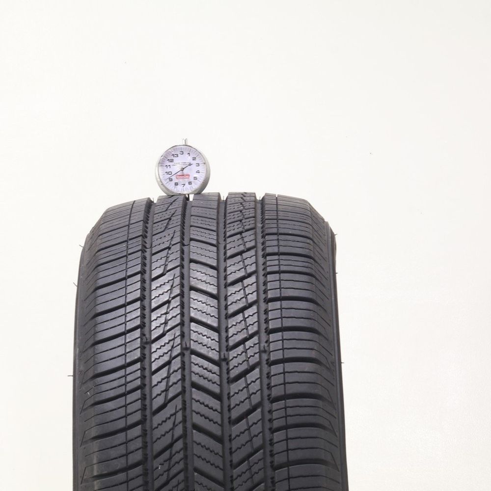 Set of (4) Used 235/55R18 Kumho Solus TA51a 100V - 8-9/32 - Image 5