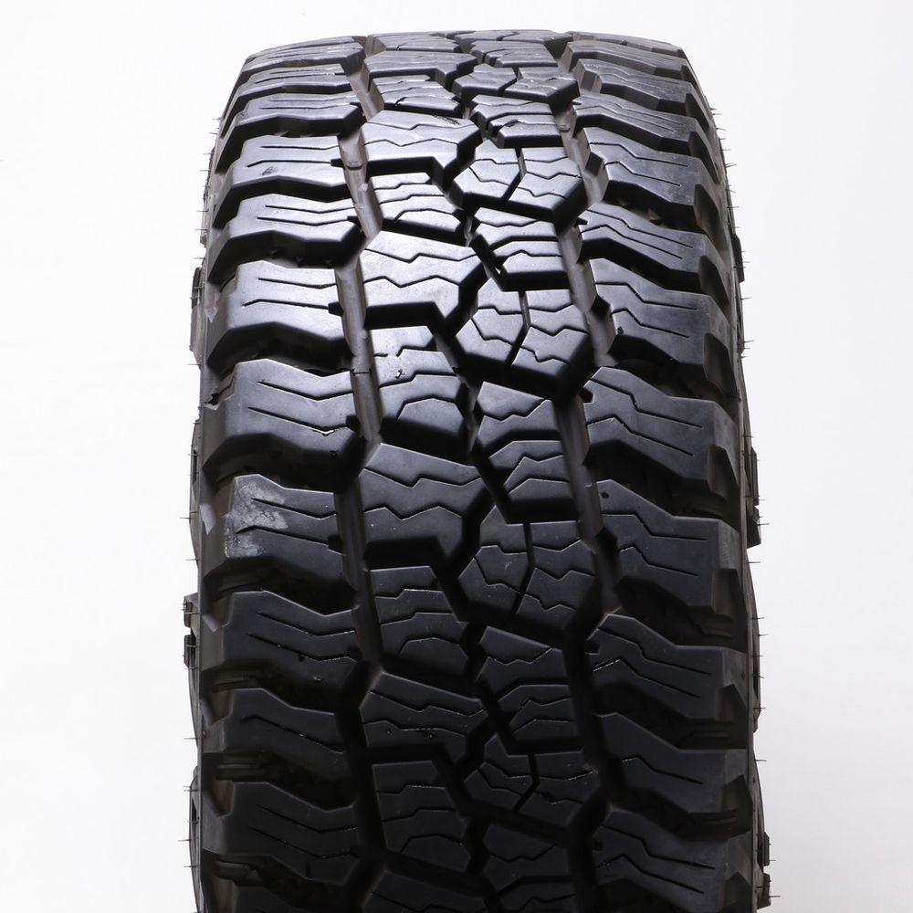 Used LT 305/70R18 Mickey Thompson Baja Boss A/T 126/123Q E - 17/32 - Image 2