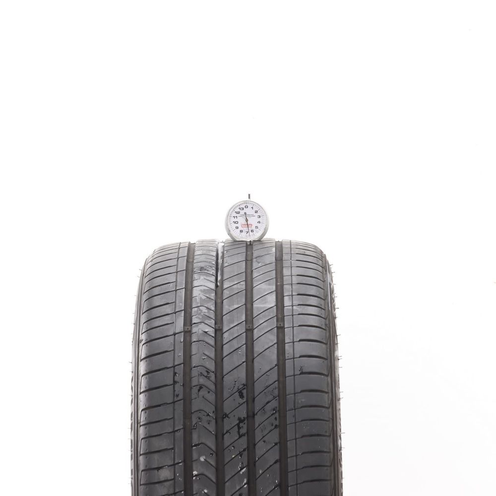 Used 225/45ZR18 Kumho Majesty 9 Solus TA91 95W - 6.5/32 - Image 2