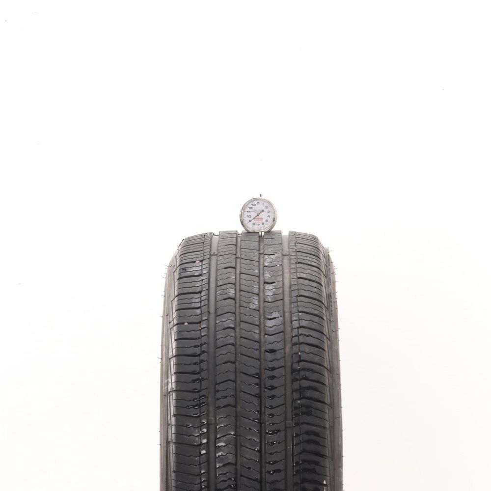 Set of (2) Used 225/60R17 Hercules Roadtour Connect PCV 99H - 9-9.5/32 - Image 2