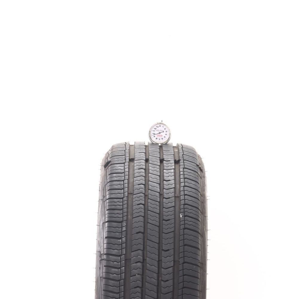 Set of (2) Used 225/60R17 Hercules Roadtour Connect PCV 99H - 9-9.5/32 - Image 5