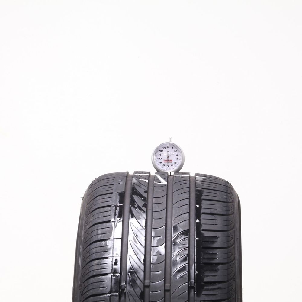 Set of (2) Used 235/50ZR18 Sceptor 4XS 97W - 7-8/32 - Image 2