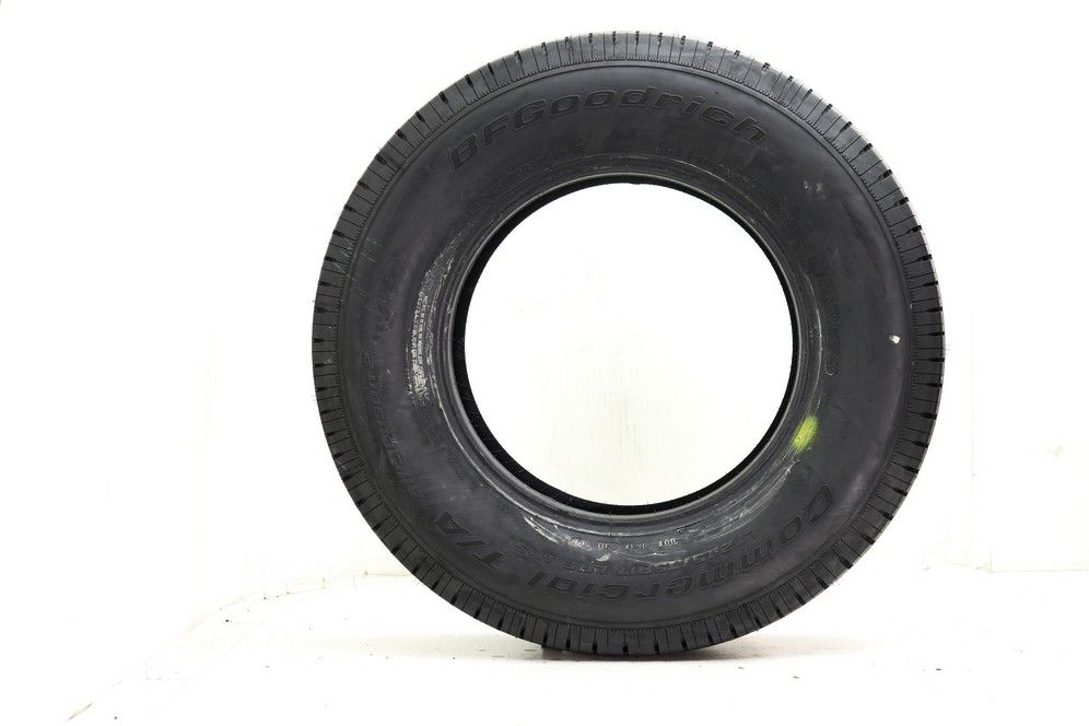 New LT 245/75R17 BFGoodrich Commercial T/A All-Season 2 121/118R E - 16/32 - Image 3