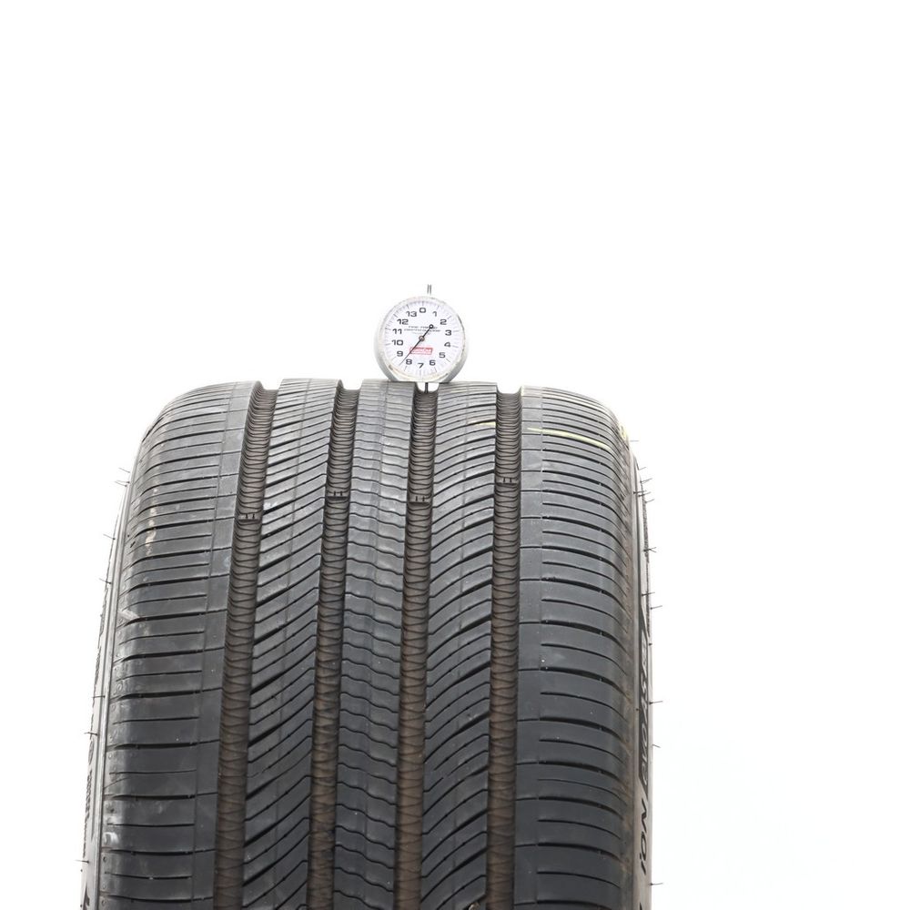 Used 275/35R21 Hankook iON evo AS SUV EV Sound Absorber TO 103W - 8.5/32 - Image 2