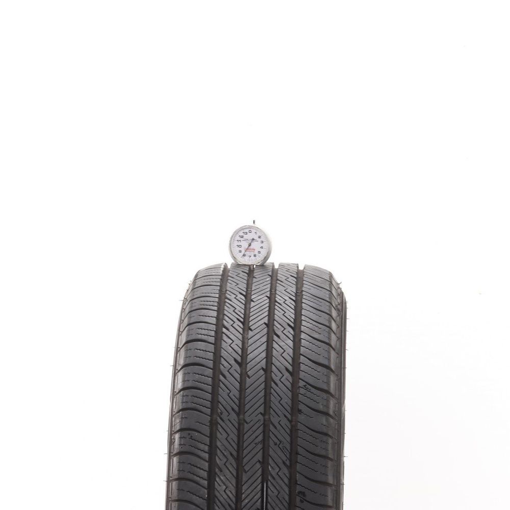 Set of (2) Used 195/65R15 Falken Pro G5 Touring A/S 91H - 8-9/32 - Image 2