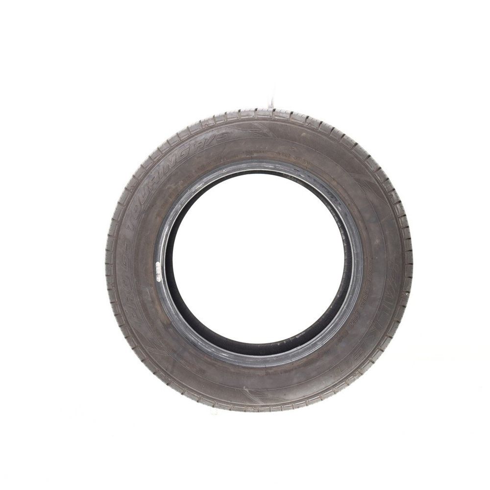Set of (2) Used 195/65R15 Falken Pro G5 Touring A/S 91H - 8-9/32 - Image 3
