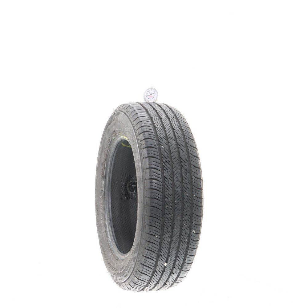 Set of (2) Used 195/65R15 Falken Pro G5 Touring A/S 91H - 8-9/32 - Image 4