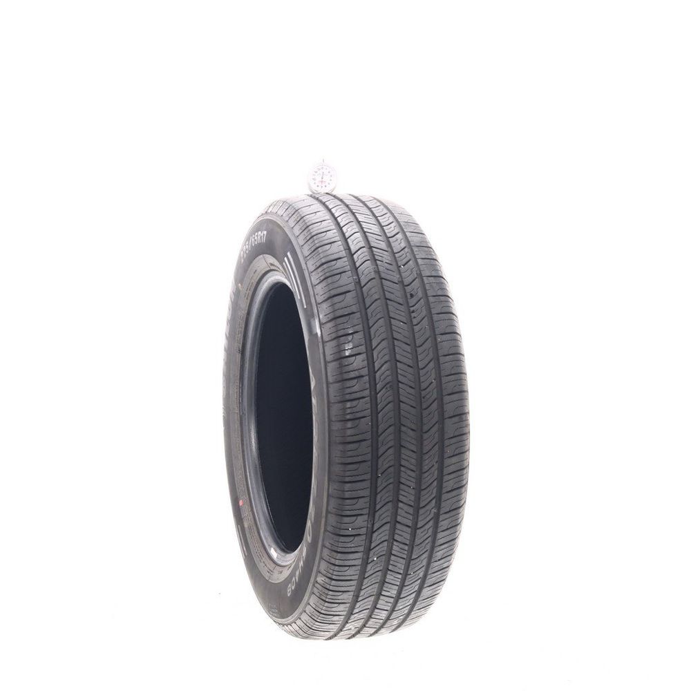 Set of (4) Used 225/65R17 Sailun Atrezzo SH408 102H - 7-8.5/32 - Image 1