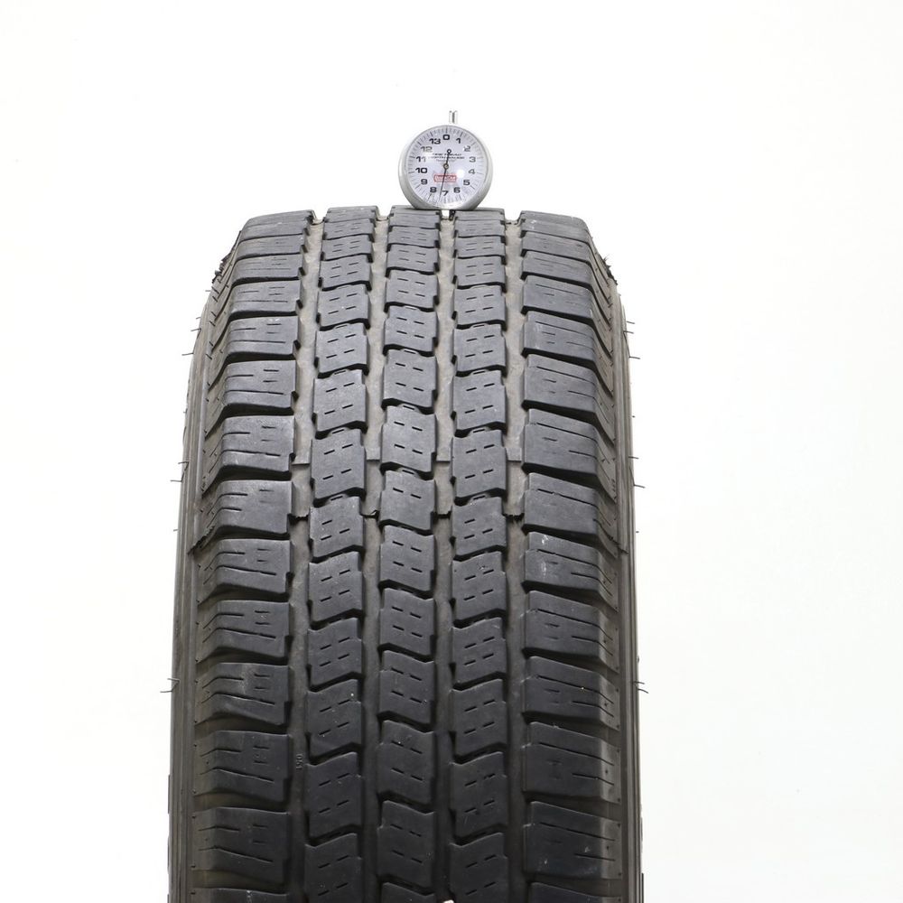 Used LT 245/75R17 Westlake SL309 121/118Q E - 7/32 - Image 2