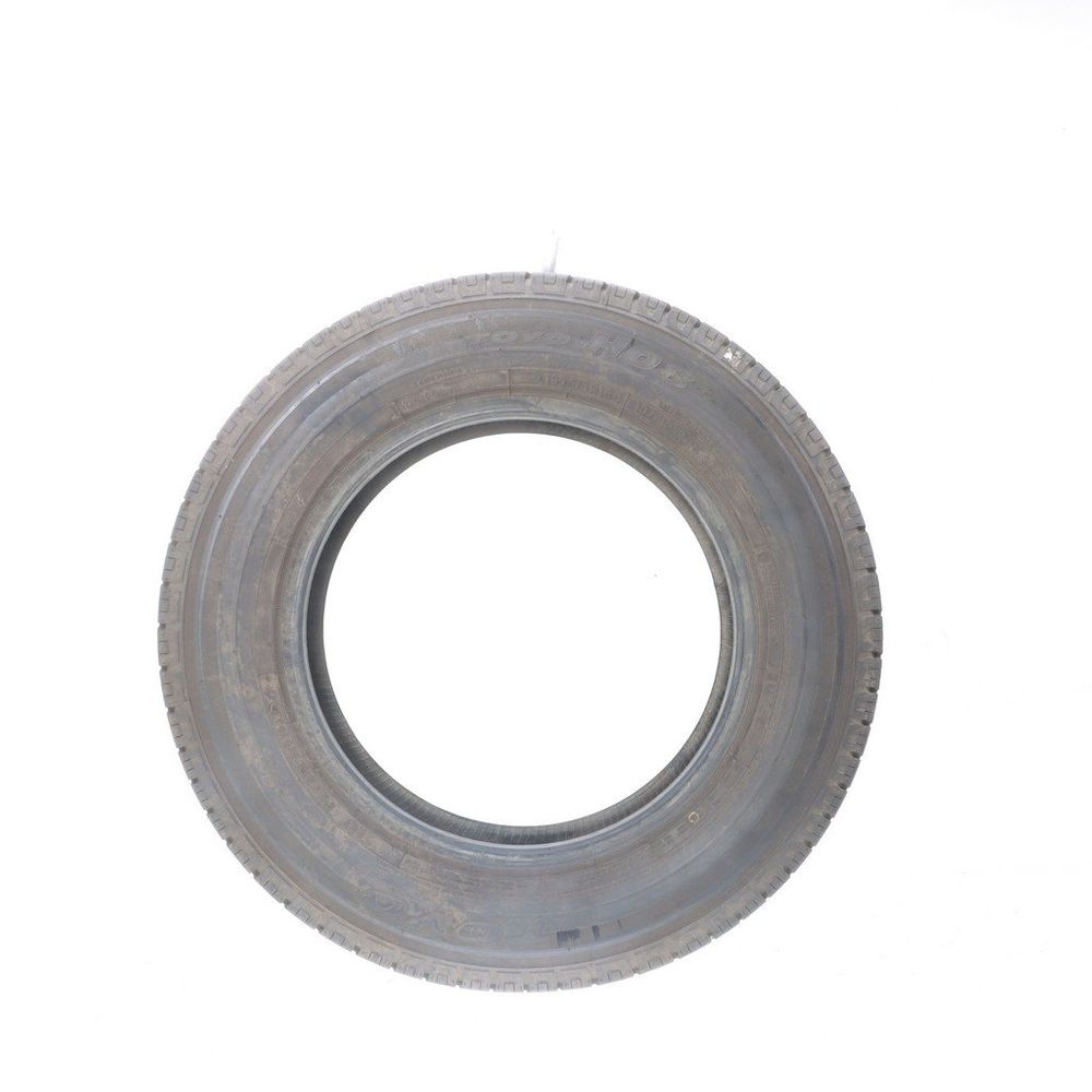 Used 195/75R16C Toyo H08 Plus 107/105R - 7/32 - Image 3