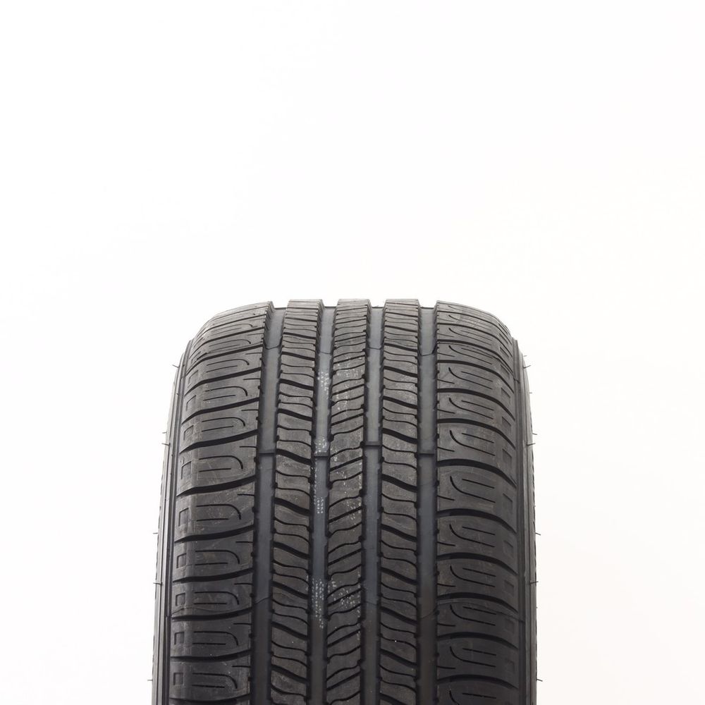 Set of (4) Driven Once 215/50R17 Goodyear Assurance All-Season 91V - 8.5/32 - Image 2