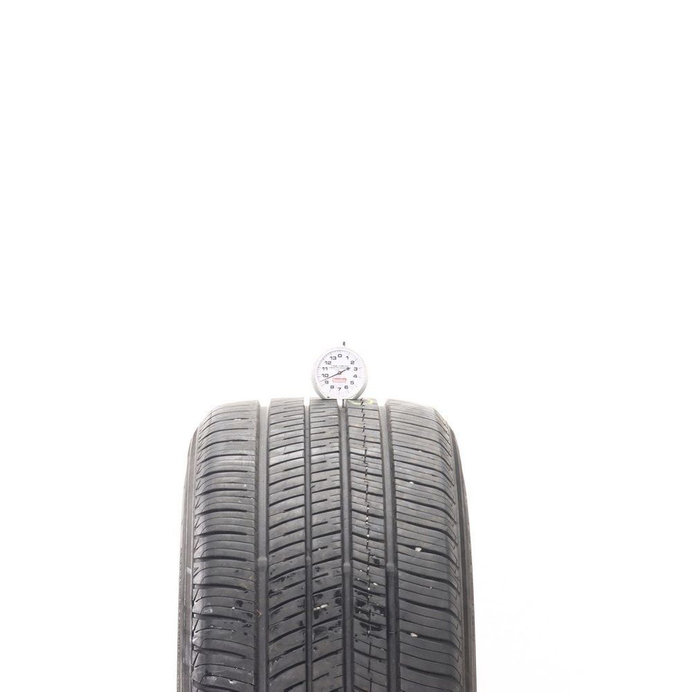 Set of (4) Used 235/40R19 Yokohama Avid Ascend GT 96V - 8-9.5/32 - Image 5