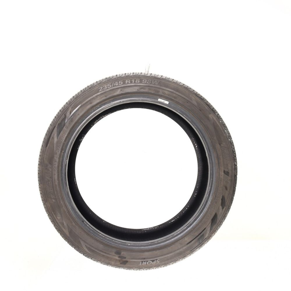 Used 235/45R18 Fuzion Sport 98W - 8.5/32 - Image 3