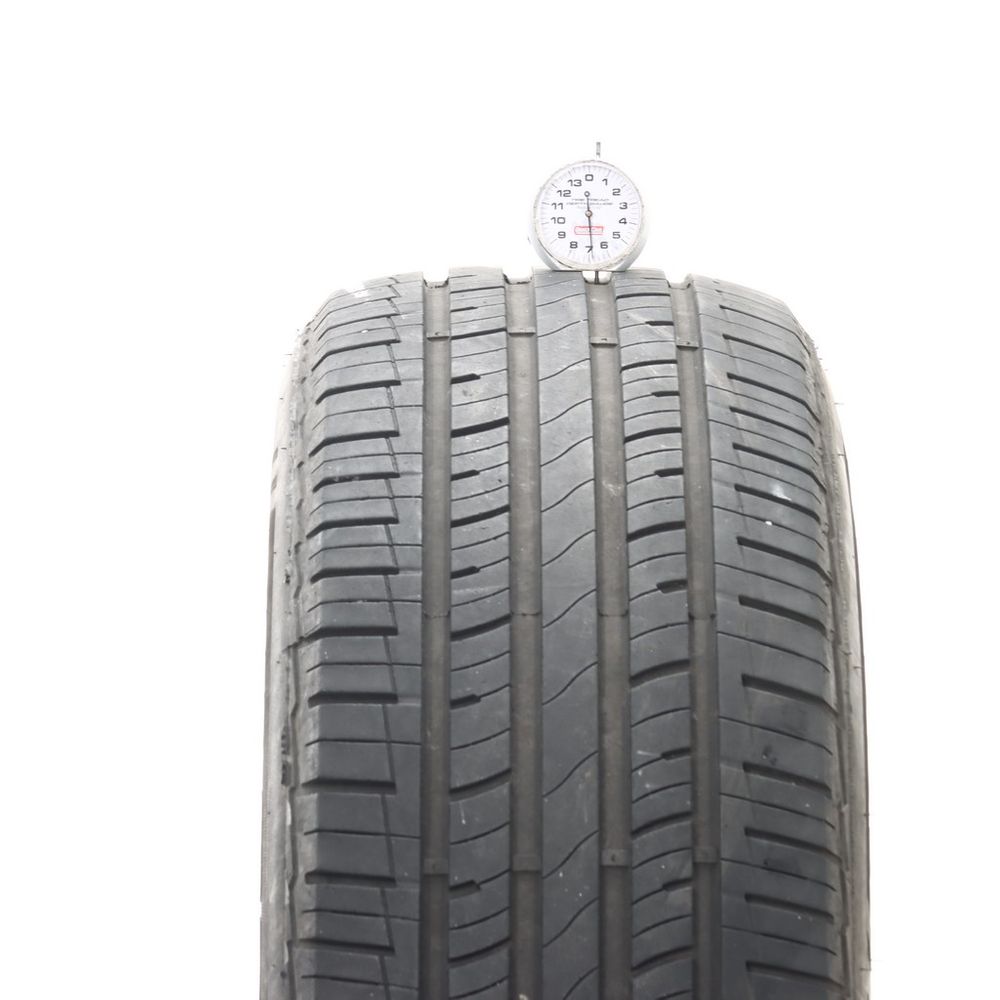 Set of (2) Used 235/65R17 Mastercraft Stratus AS 104T - 6.5-8/32 - Image 2