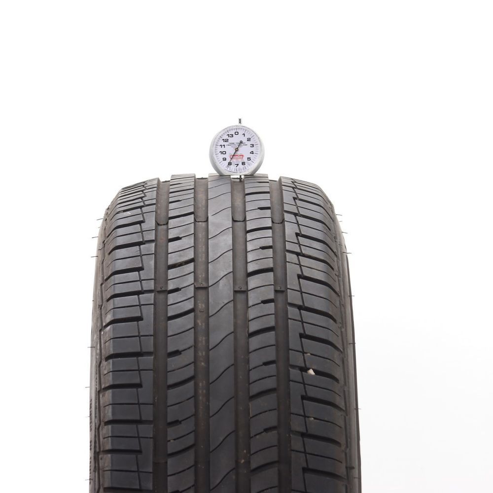 Set of (2) Used 235/65R17 Mastercraft Stratus AS 104T - 6.5-8/32 - Image 5
