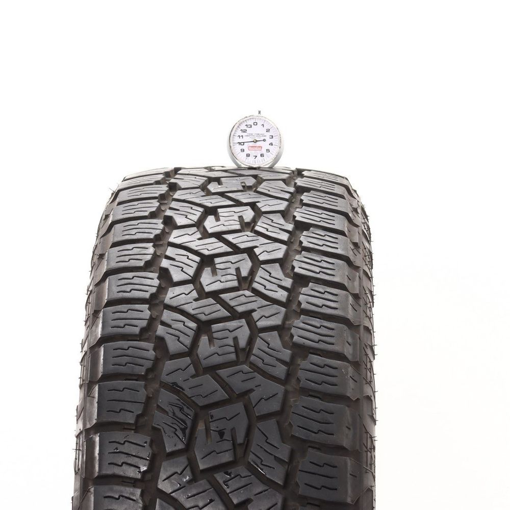 Set of (2) Used 245/60R18 Toyo Open Country A/T III 109T - 10-11.5/32 - Image 2