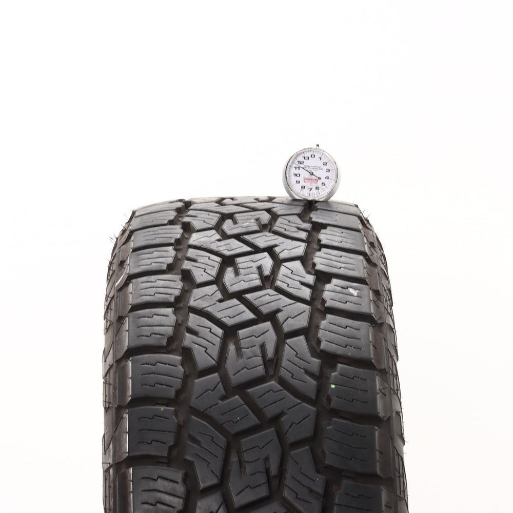 Set of (2) Used 245/60R18 Toyo Open Country A/T III 109T - 10-11.5/32 - Image 5