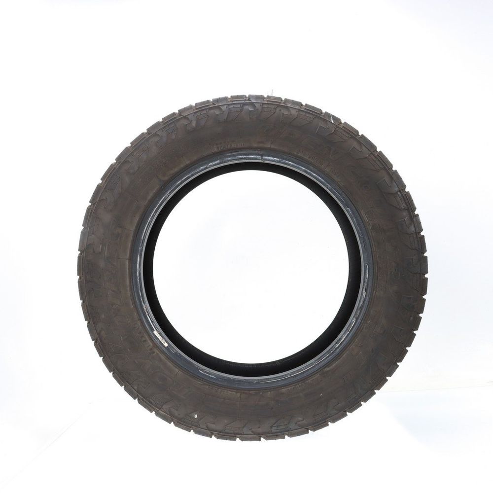 Set of (2) Used 245/60R18 Toyo Open Country A/T III 109T - 10-11.5/32 - Image 6