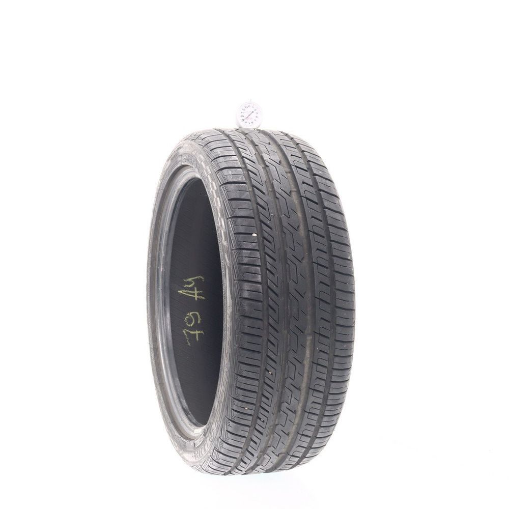 Set of (2) Used 205/45ZR17 Road Hugger GT Ultra 88W - 8.5-9/32 - Image 1