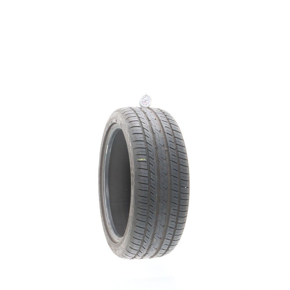 Set of (2) Used 205/45ZR17 Road Hugger GT Ultra 88W - 8.5-9/32 - Image 4
