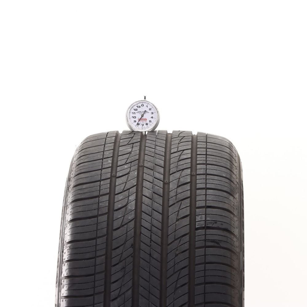Set of (4) Used 255/45R20 Kumho Crugen HP71 105V - 7-8.5/32 - Image 8