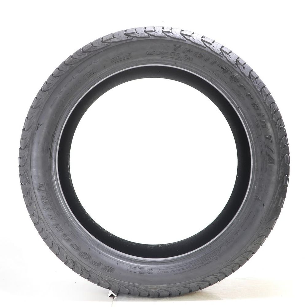 Used 285/45R22 BFGoodrich Trail-Terrain T/A 114H - 9.5/32 - Image 3