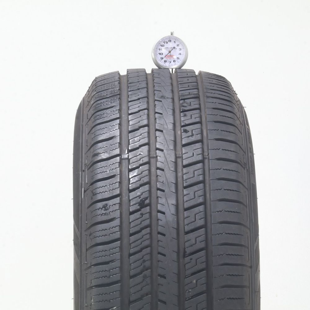 Set of (2) Used 235/65R18 Falken Pro G5 CSV 106V - 8.5-10/32 - Image 2