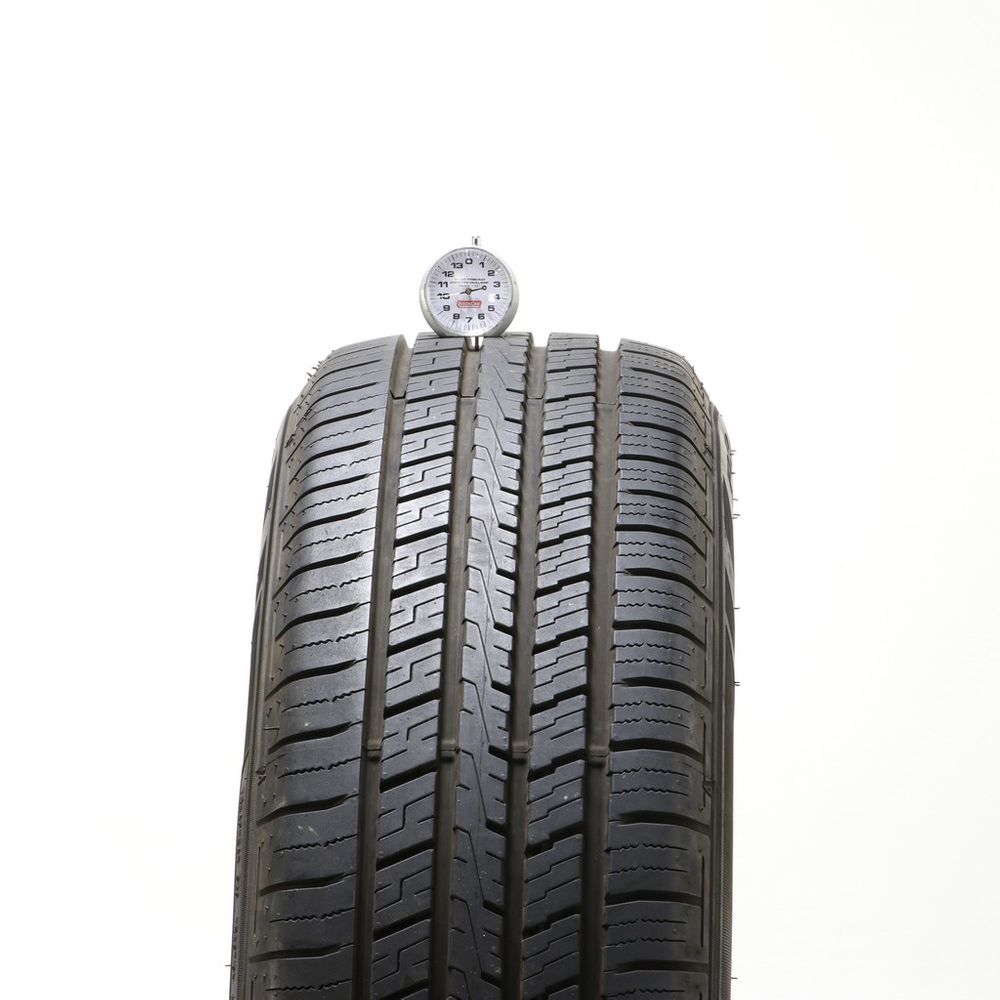 Set of (2) Used 235/65R18 Falken Pro G5 CSV 106V - 8.5-10/32 - Image 5