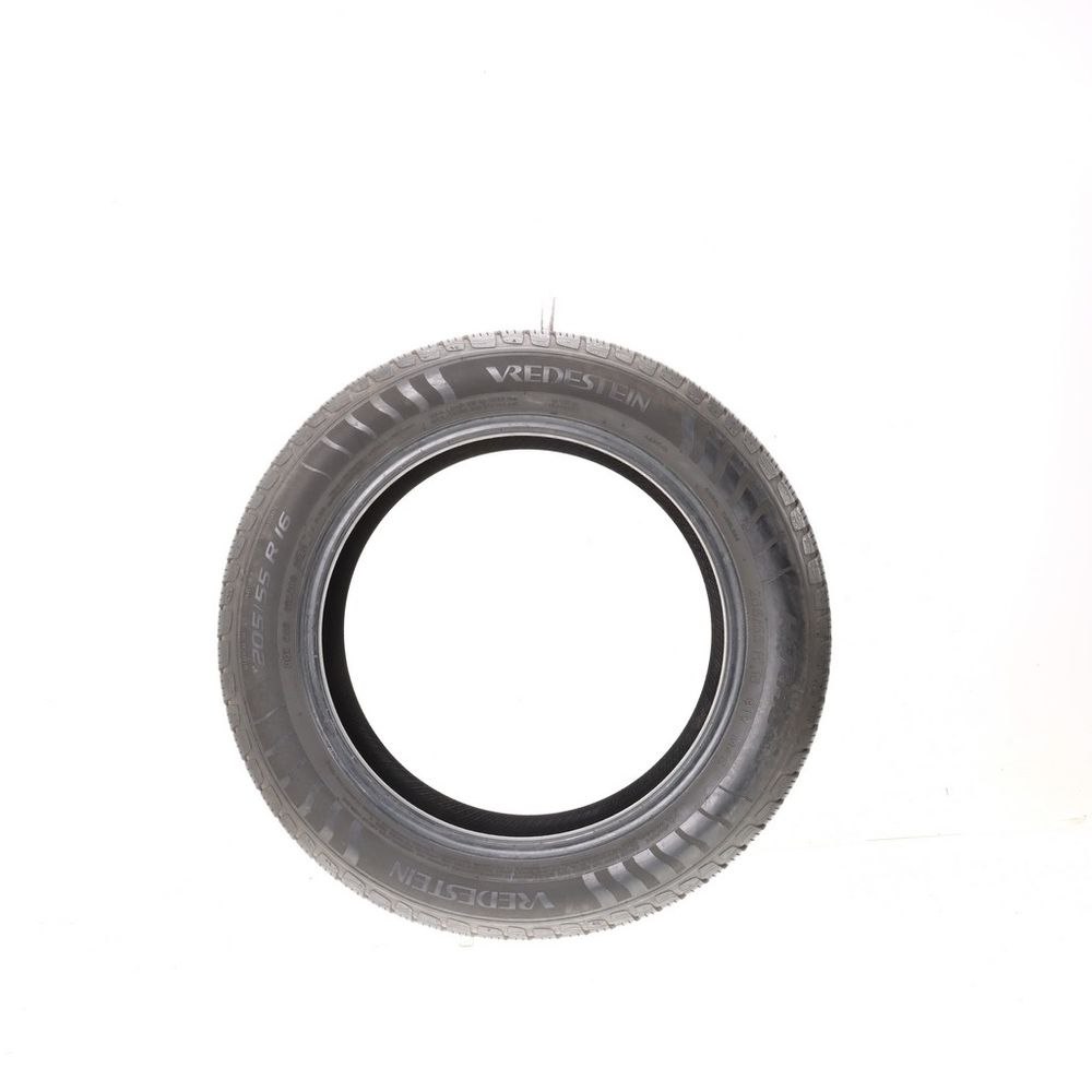 Used 205/55R16 Vredestein Hitrac 91V - 7/32 - Image 3