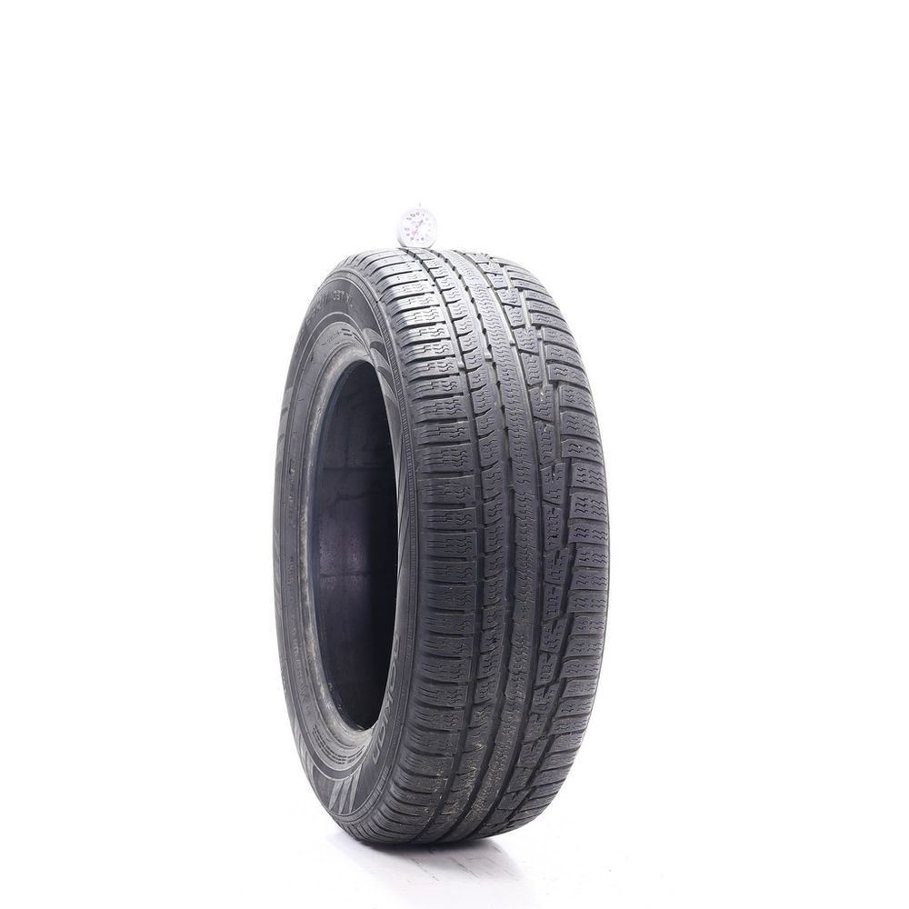 Used 215/65R17 Nokian WR G3 103T - 8/32 - Image 1