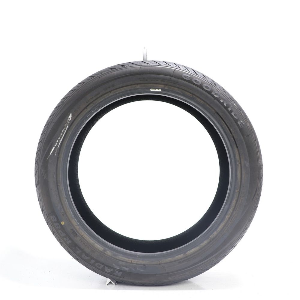 Used 235/45R18 Goodride RP88 98V - 8.5/32 - Image 3