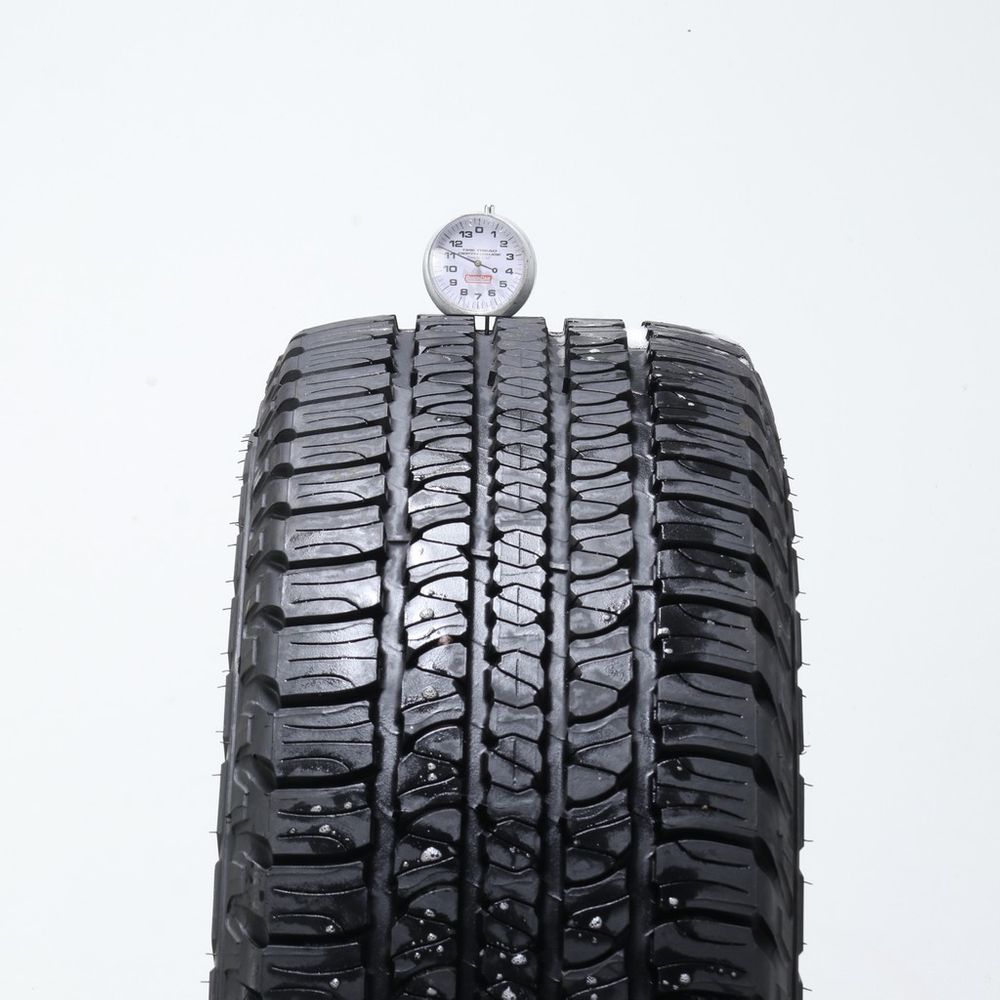 Used 255/65R18 Goodyear Fortera HL Edition 109S - 11/32 - Image 2