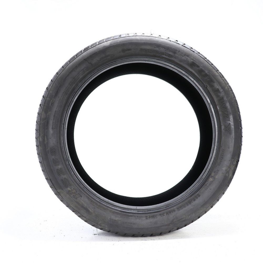 Used 285/45R22 Fullway HS266 114V - 10/32 - Image 3