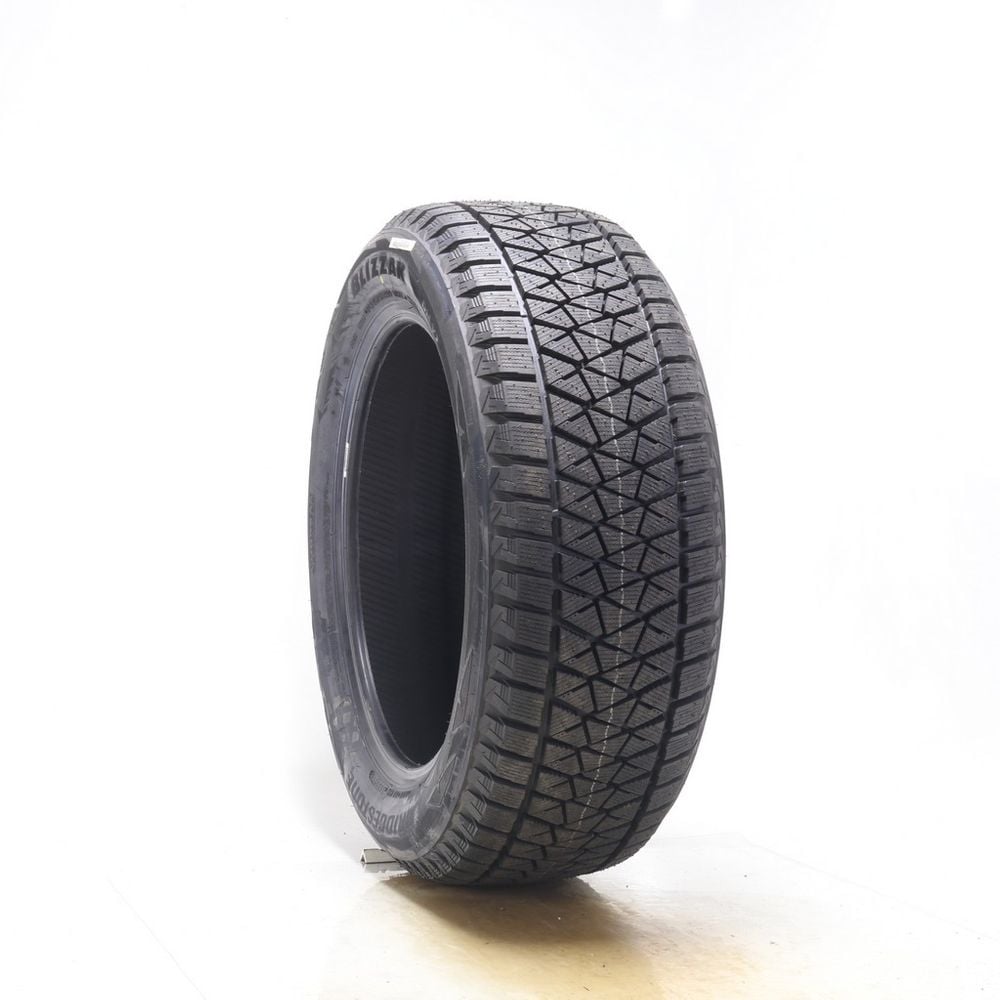 New 245/55R19 Bridgestone Blizzak DM-V2 103T - 13/32 - Image 1