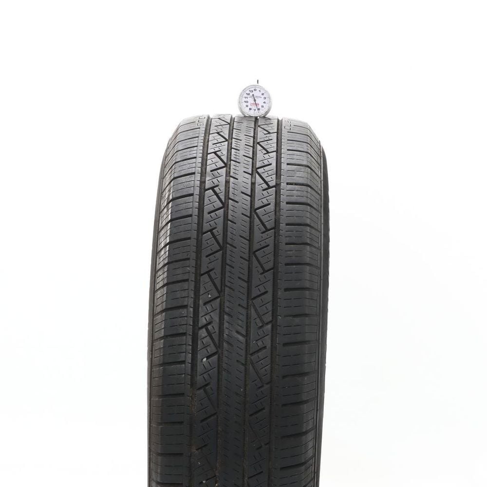 Used 235/65R18 Continental CrossContact LX25 106H - 6/32 - Image 2