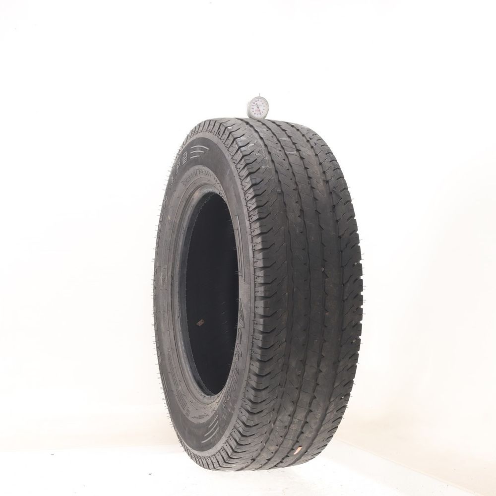 Used LT 245/70R17 Achilles Desert Hawk A/P2 119/116R E - 5.5/32 - Image 1