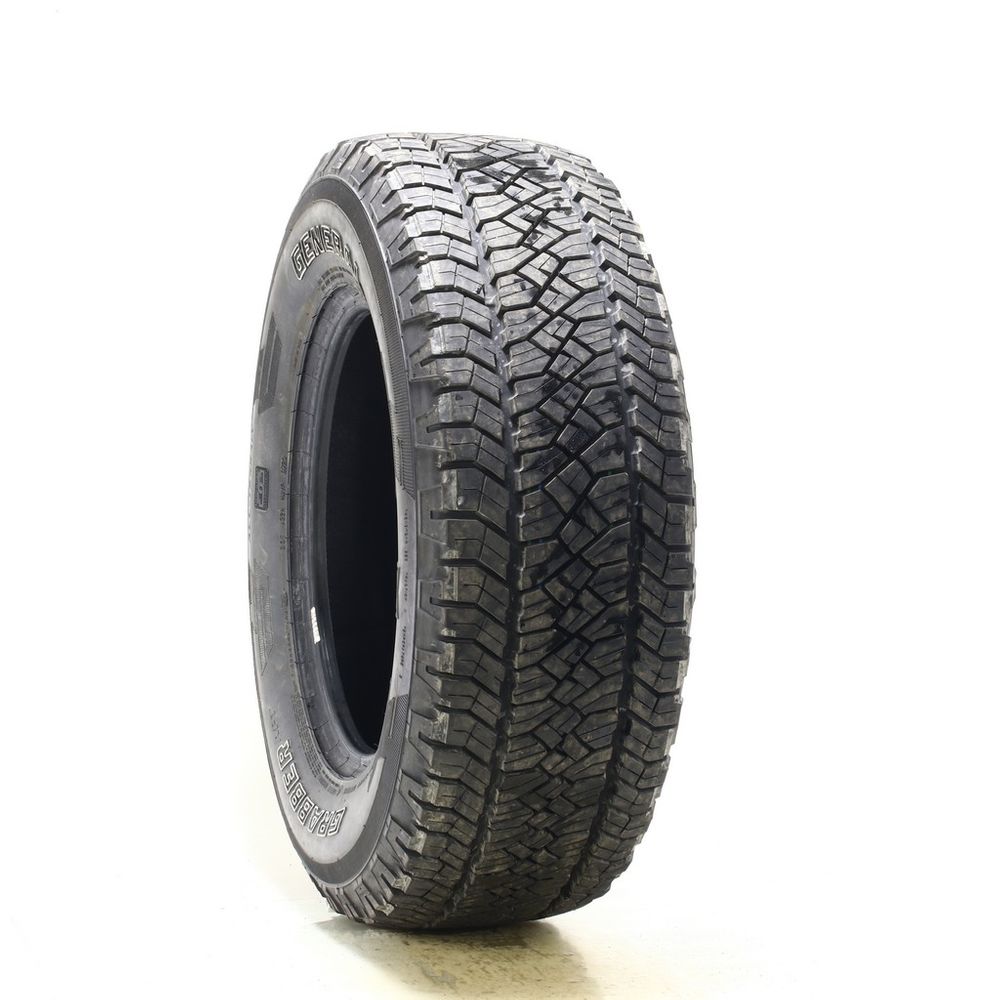 Driven Once 265/65R17 General Grabber APT 112T - 14/32 - Image 1