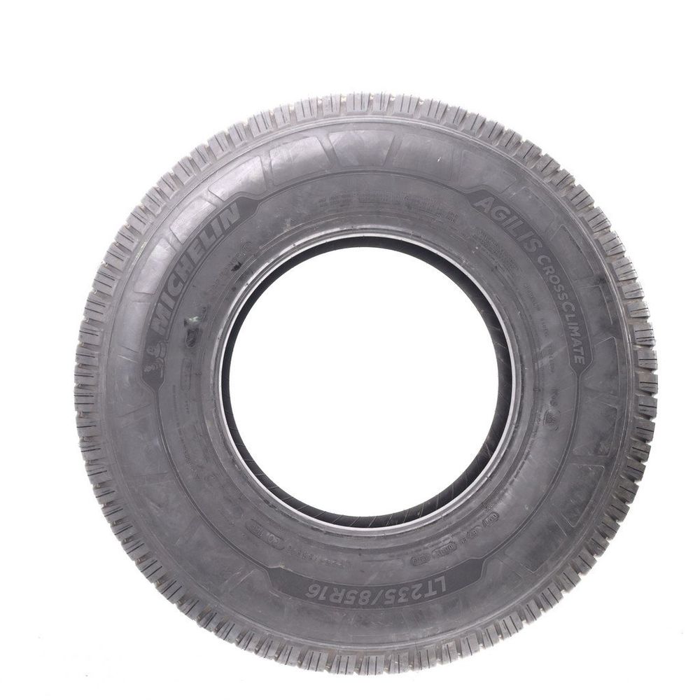 Driven Once LT 235/85R16 Michelin Agilis CrossClimate  120/116R E - 13/32 - Image 3