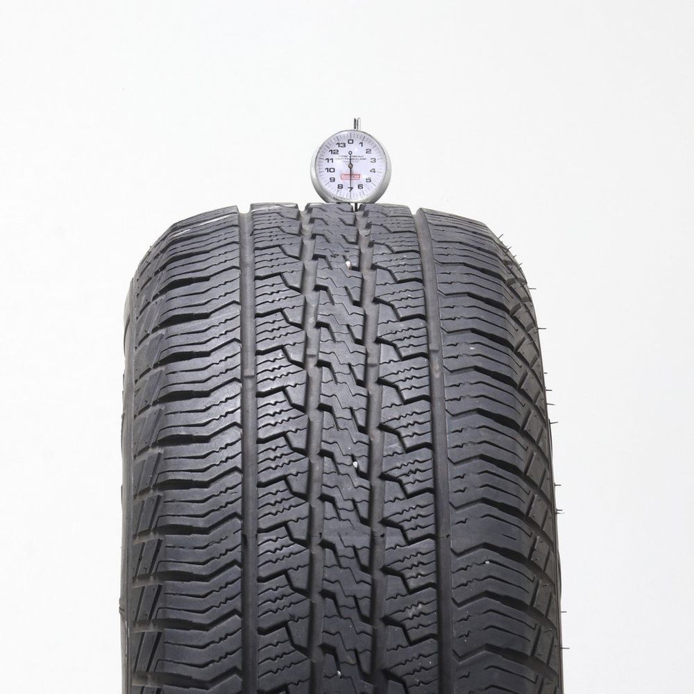 Set of (4) Used 265/65R17 Rocky Mountain H/T 112T - 7-8.5/32 - Image 2
