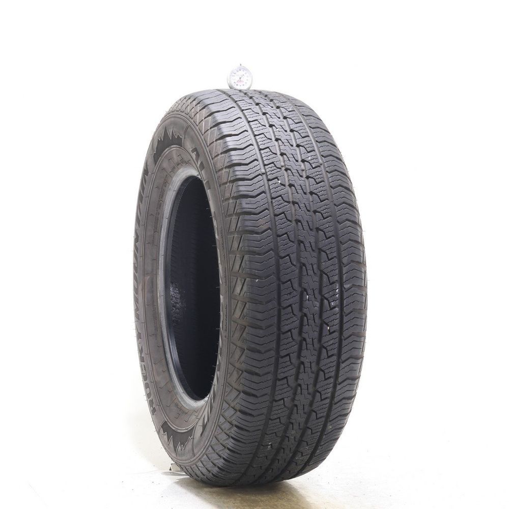 Set of (4) Used 265/65R17 Rocky Mountain H/T 112T - 7-8.5/32 - Image 4