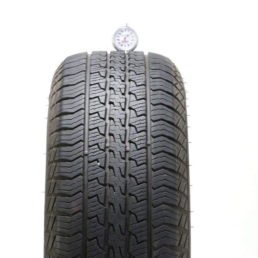 Set of (4) Used 265/65R17 Rocky Mountain H/T 112T - 7-8.5/32 - Image 5