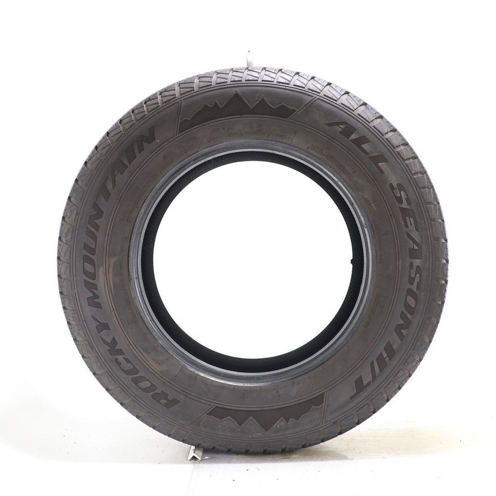 Set of (4) Used 265/65R17 Rocky Mountain H/T 112T - 7-8.5/32 - Image 6