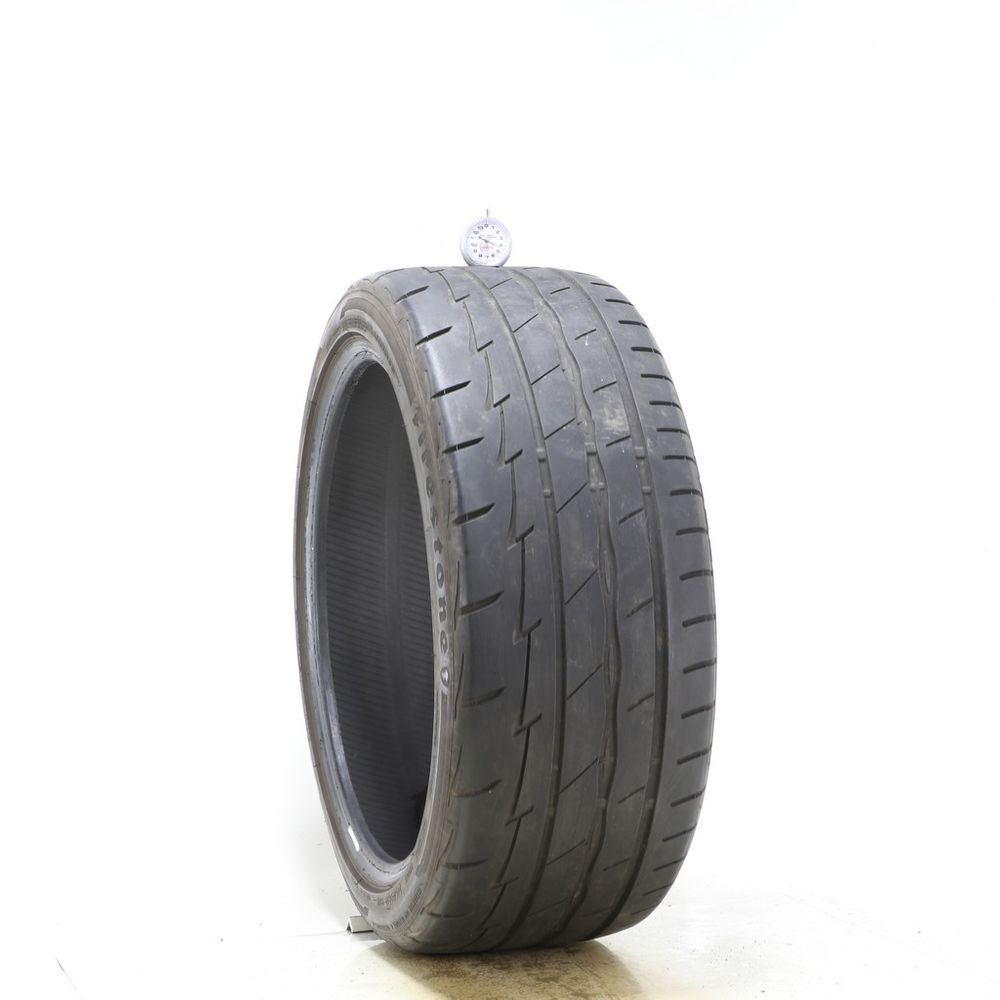 Used 245/40R19 Firestone Firehawk Indy 500 98W - 4/32 - Image 1