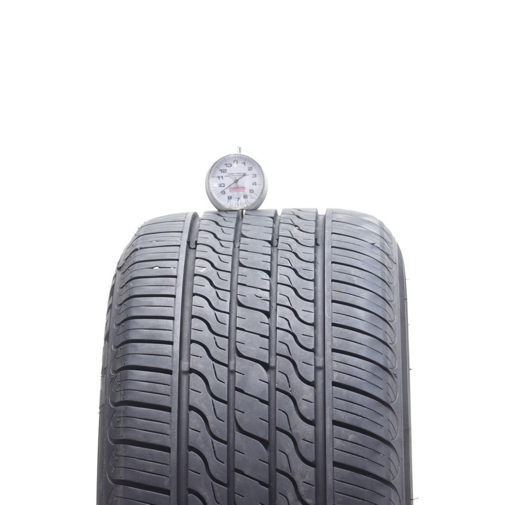 Used 225/50R17 Toyo Eclipse 93T - 9/32 - Image 2